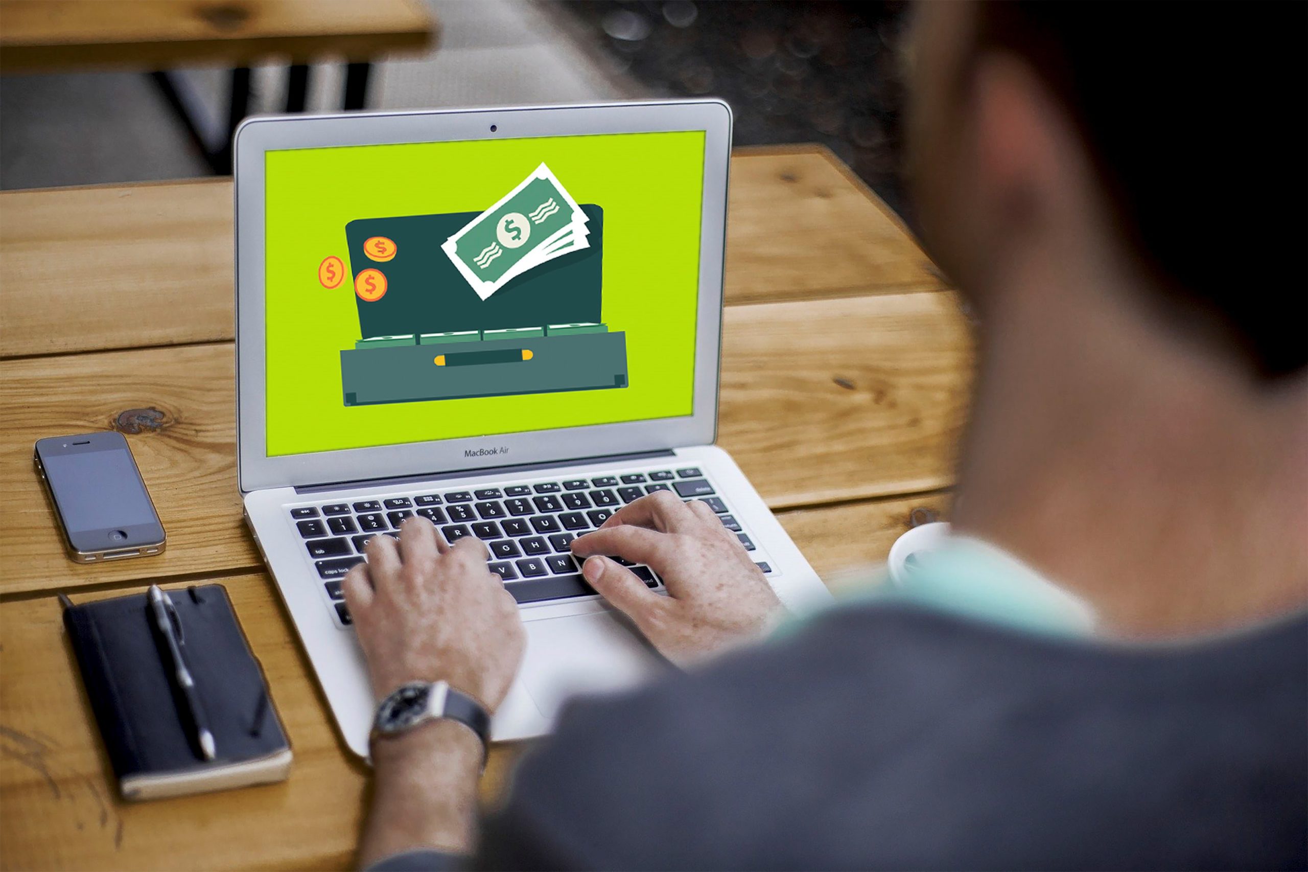 How to Start a Freelance Copywriting Side Hustle — Write Words That Sell