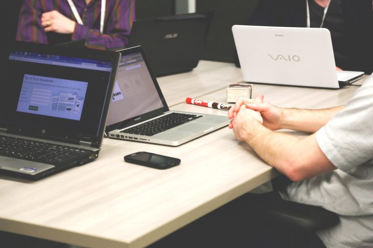 The Role of Pinterest in Side Hustle Growth
