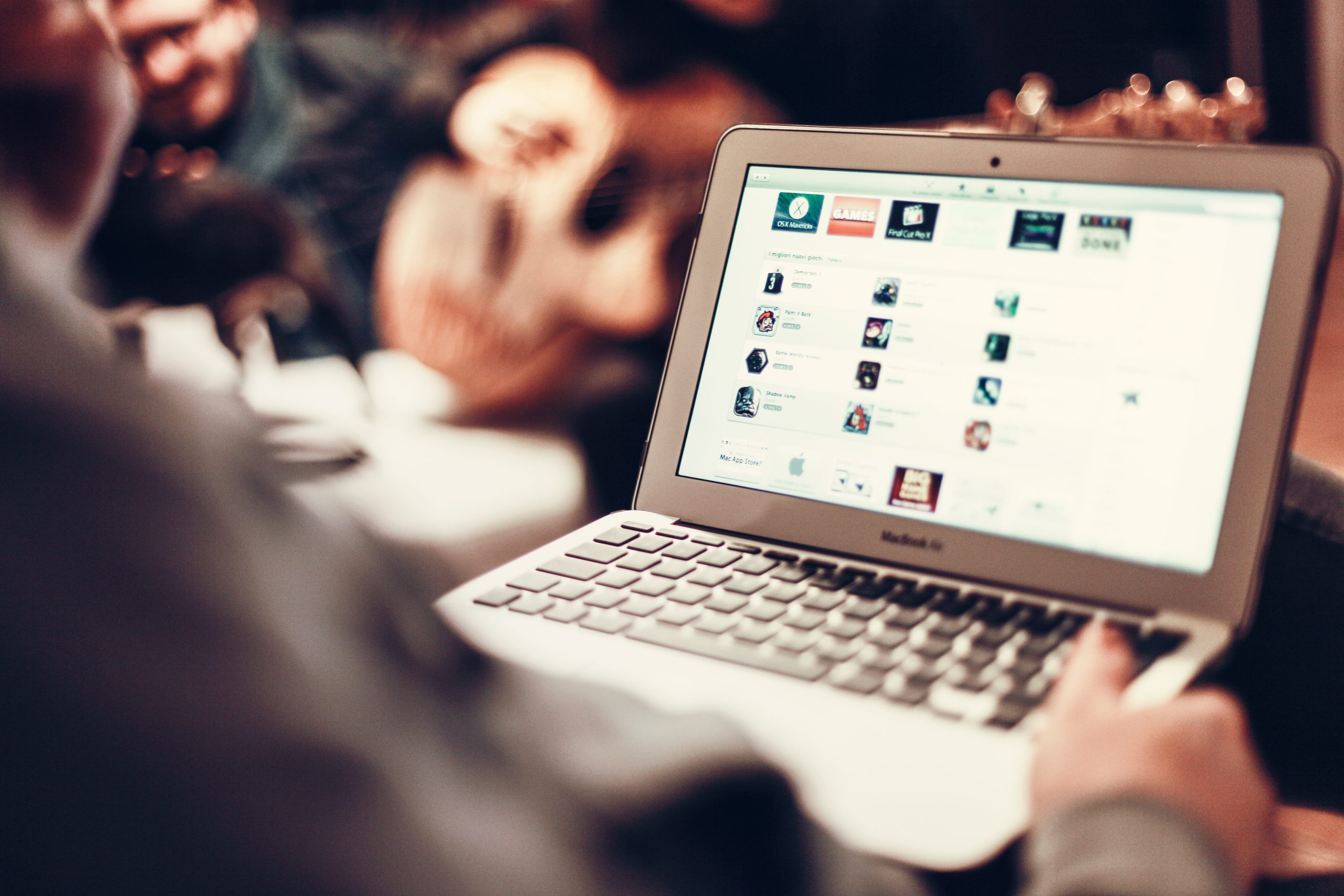 The Role of Social Media in Shaping Modern Culture and Society