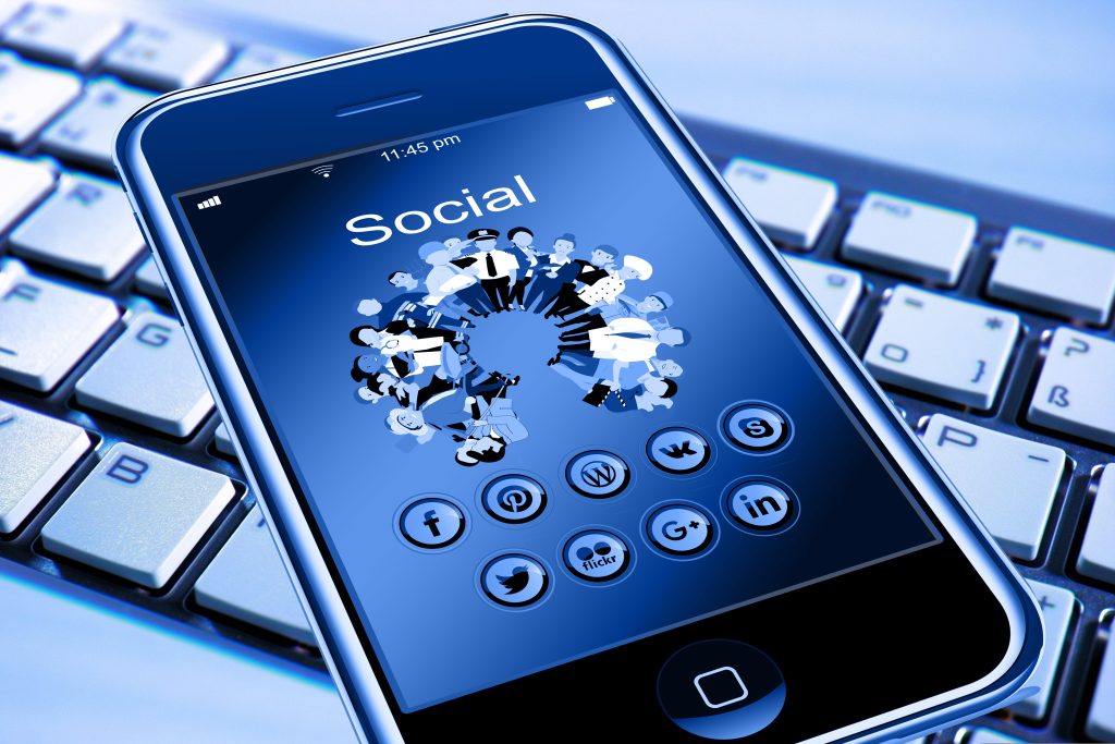 The Role of Social Media in Education and Learning