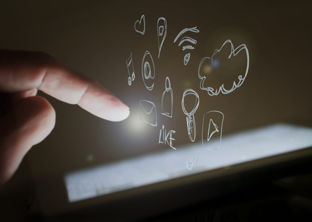 The Role of Social Media in Mental Health Awareness