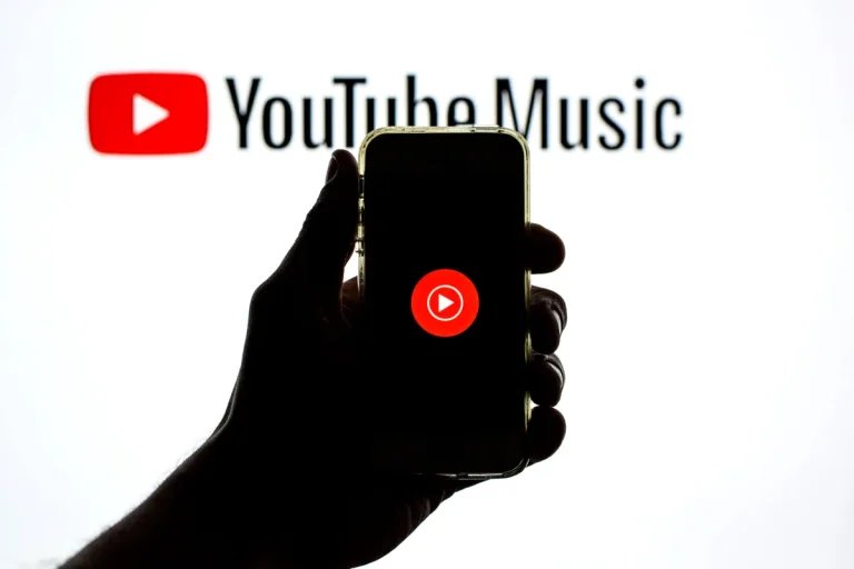 YouTube Music Experiments with AI Hosts Offering Trivia and Insights YouTube Music Experiments with AI Hosts Offering Trivia and Insights